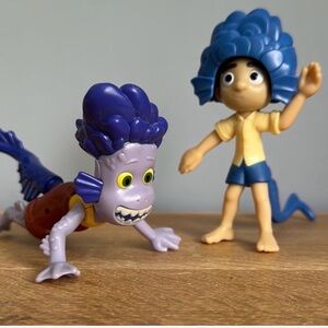 Luca Kids Toys new in bag.